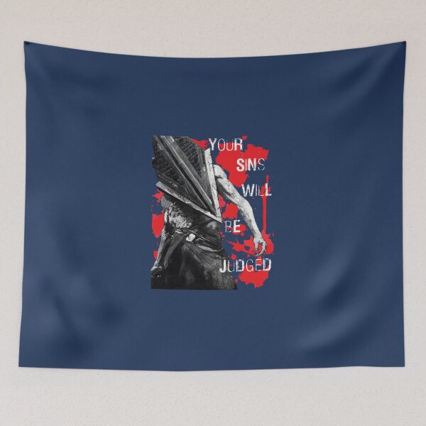 Item preview, Your Sins Will Be Judged...again designed and sold by saplaying12.
