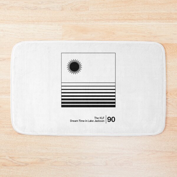 Item preview, The Klf - Original Minimal Style Artwork designed and sold by parisioav1993.