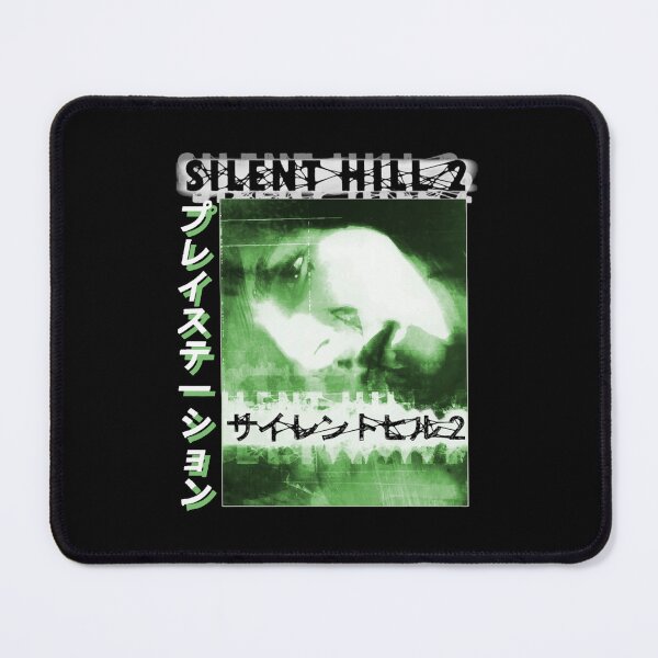 Item preview, Silent Hill 2 designed and sold by saplaying12.