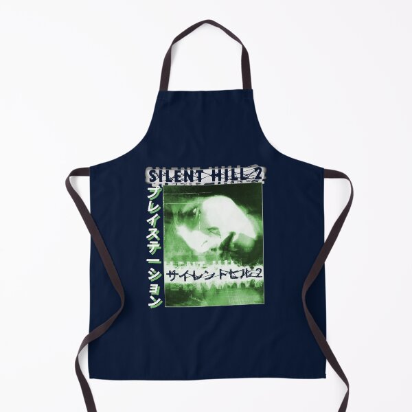 Item preview, Silent Hill 2 designed and sold by saplaying12.