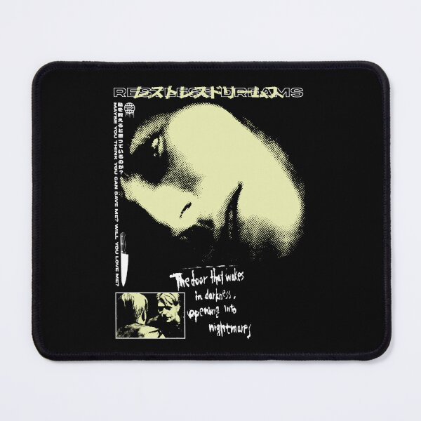 Item preview, Silent Hill 2 (3) designed and sold by saplaying12.