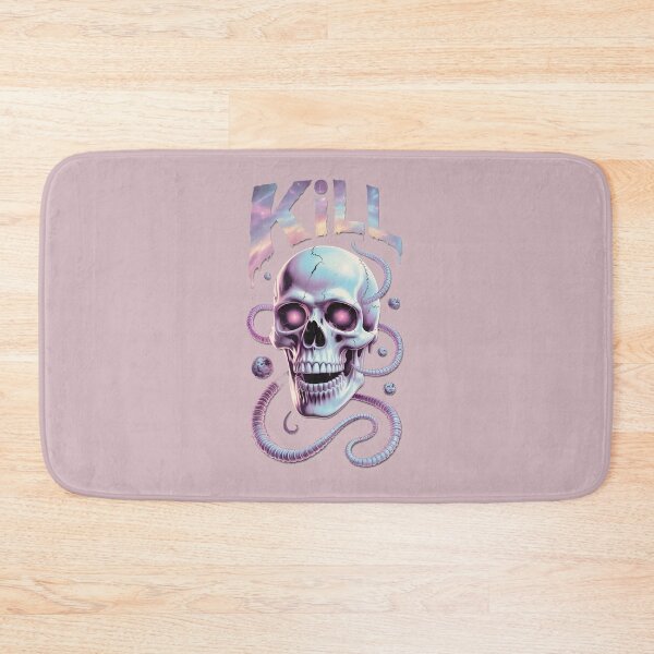 Item preview, Cosmic Horror Skull with Tentacles designed and sold by Cody Hernandez.