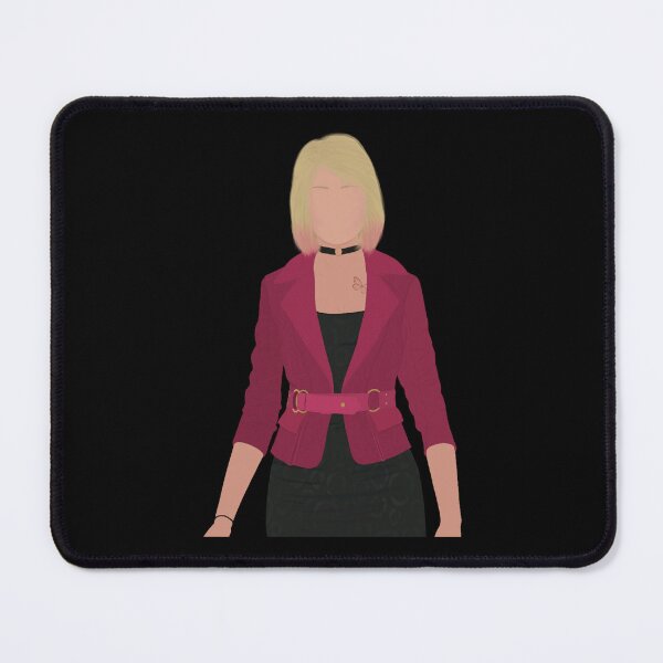 Item preview, Silent Hill 2 Remake Maria Digital Fan Art designed and sold by saplaying12.