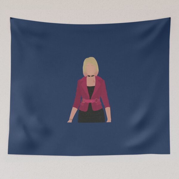 Item preview, Silent Hill 2 Remake Maria Digital Fan Art designed and sold by saplaying12.