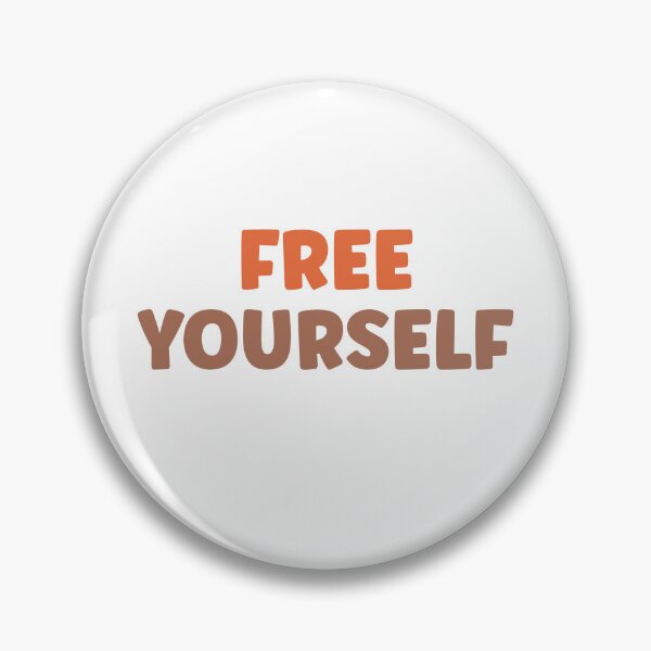 Item preview, Free Yourself designed and sold by jmscreates.