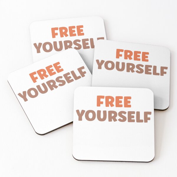 Item preview, Free Yourself designed and sold by jmscreates.