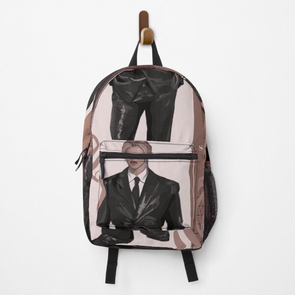 Item preview, Felix Lee designed and sold by Late Night Drive.