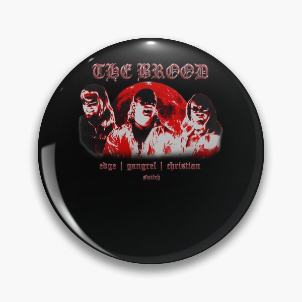 Item preview, THE BROOD designed and sold by SaraKayden.
