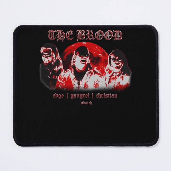 Item preview, THE BROOD designed and sold by SaraKayden.