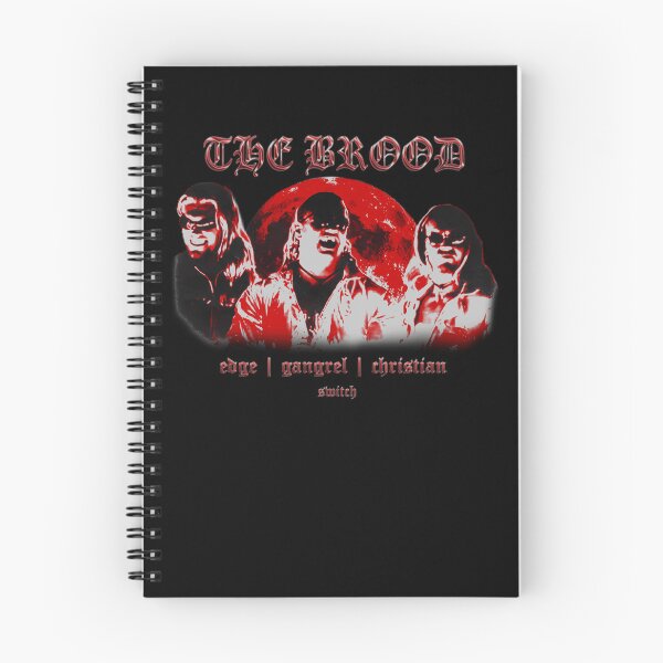 Item preview, THE BROOD designed and sold by SaraKayden.