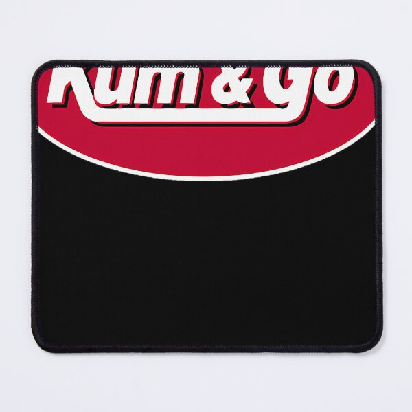 Item preview, Kum-And-Go-Logo designed and sold by TamaraSaul21.