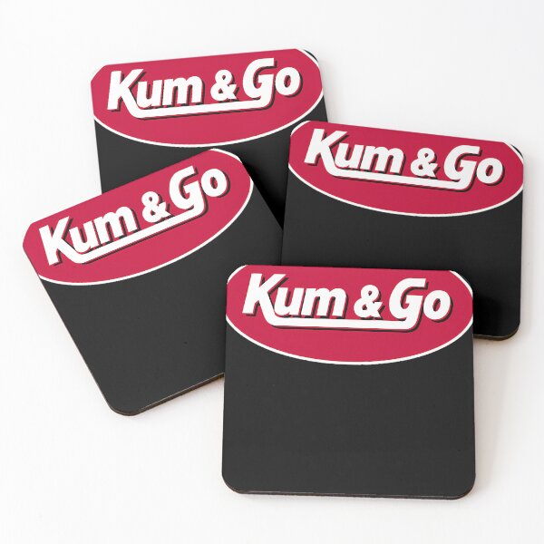Item preview, Kum-And-Go-Logo designed and sold by TamaraSaul21.