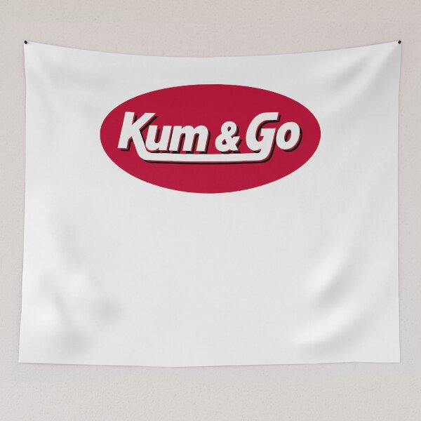 Item preview, Kum-And-Go-Logo designed and sold by TamaraSaul21.