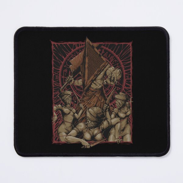 Item preview, Silent Hill Classic designed and sold by saplaying12.