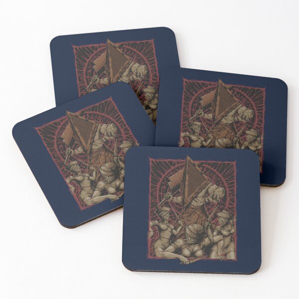 Item preview, Silent Hill Classic  designed and sold by saplaying12.
