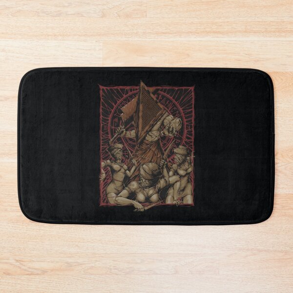 Item preview, Silent Hill Classic  designed and sold by saplaying12.