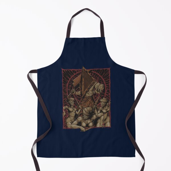 Item preview, Silent Hill Classic designed and sold by saplaying12.