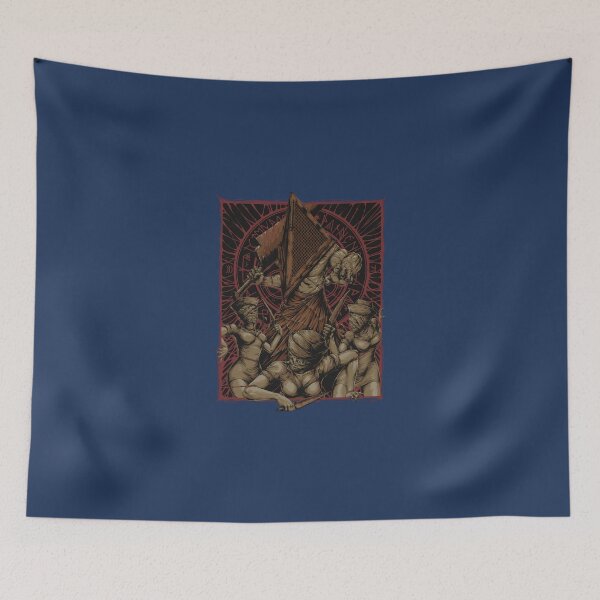 Item preview, Silent Hill Classic  designed and sold by saplaying12.