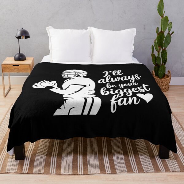 Item preview, I'Ll Always Be Your Biggest Fan designed and sold by MeteorArtShop.