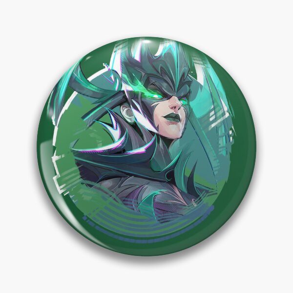 Item preview, Hela Rivals designed and sold by Kitsuneki94.
