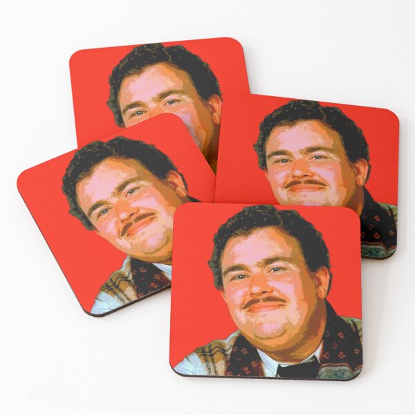 Item preview, john candy 3 designed and sold by GrayceDa.