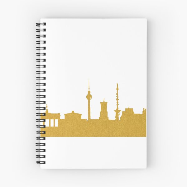 Item preview, Golden Berlin designed and sold by 44spaces.