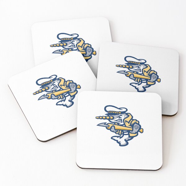 Artikelvorschau, Norwich Sea Unicorns Essential entworfen und verkauft von SibylMarvi.