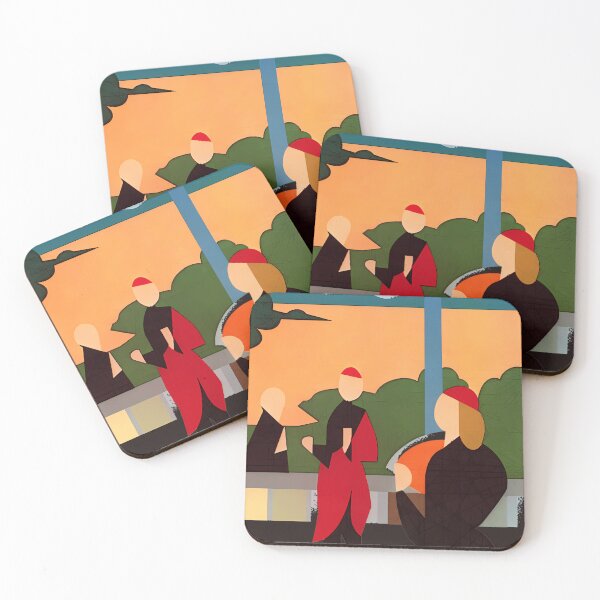 Item preview, Brian-Eno-Another-Green-World-High-Quality designed and sold by ElenaSchaifer.
