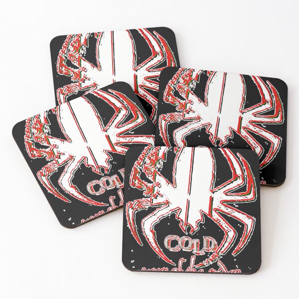 Item preview, Cold Band Year Of The Spider designed and sold by SaraKayden.