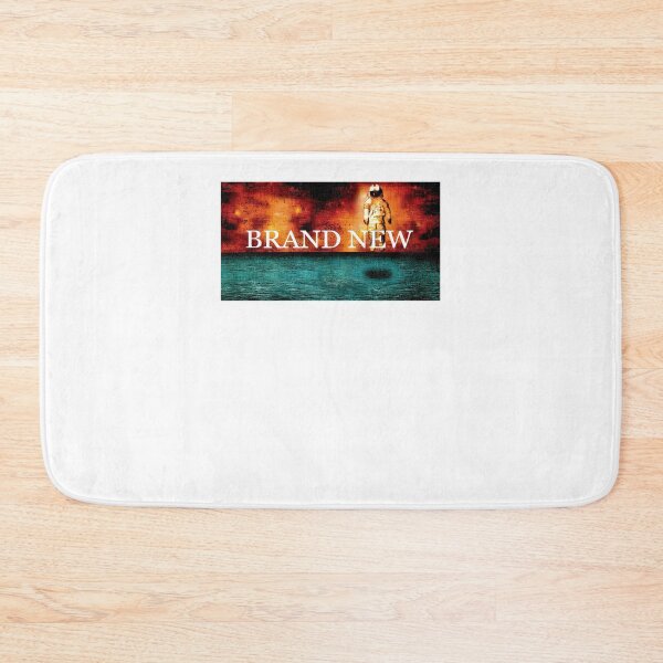 Item preview, Brand-New-Textured-Album-Art-Logo designed and sold by ElenaSchaifer.