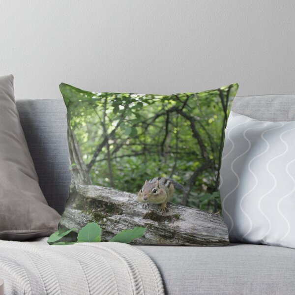 Item preview, Chubby Chipmunk designed and sold by gflotate.