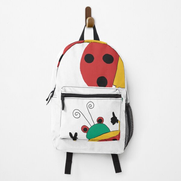 Item preview, fight ladybug designed and sold by CoCo2147.
