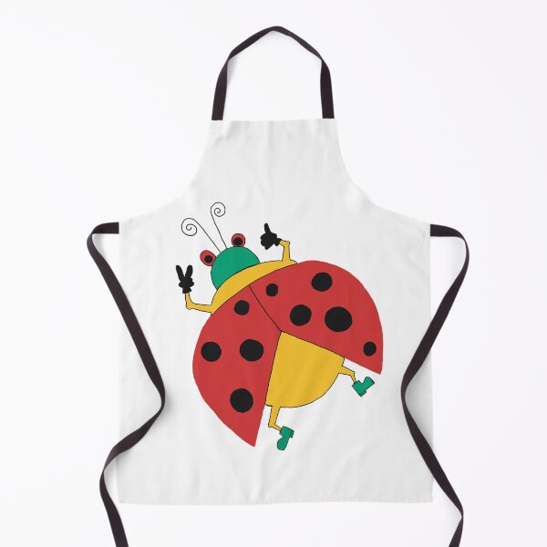 Item preview, fight ladybug designed and sold by CoCo2147.