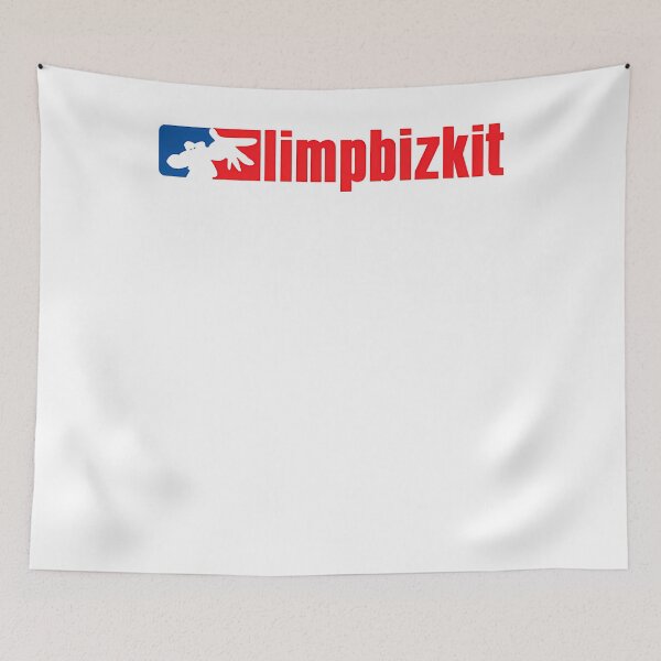 Item preview, Limp Bizkit Rapcore Logo designed and sold by TamaraSaul21.