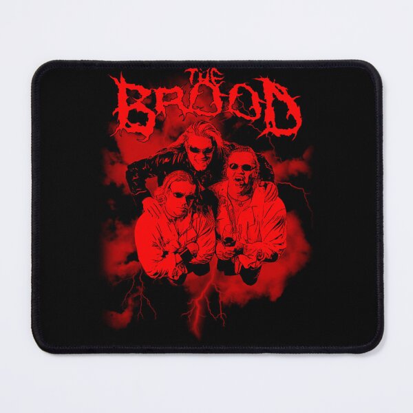 Item preview, The Brood designed and sold by johnniewakerh.