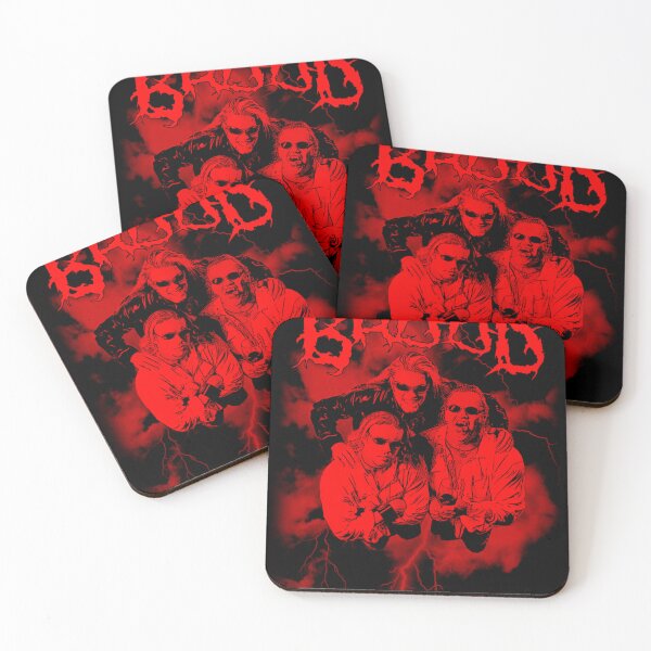 Item preview, The Brood  designed and sold by johnniewakerh.