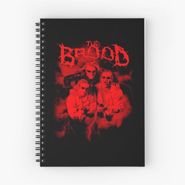 Item preview, The Brood  designed and sold by johnniewakerh.