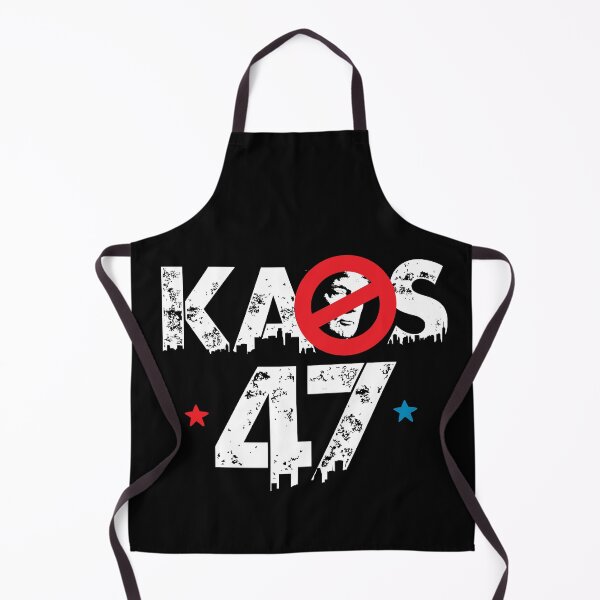 Item preview, KAOS 47 designed and sold by BrendanJohnson.