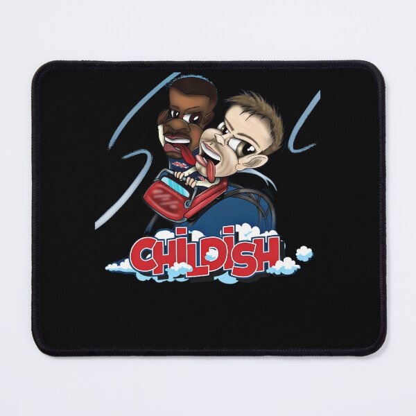 Item preview, TGFBRO CHILDISH THEME PARK designed and sold by SaraKayden.
