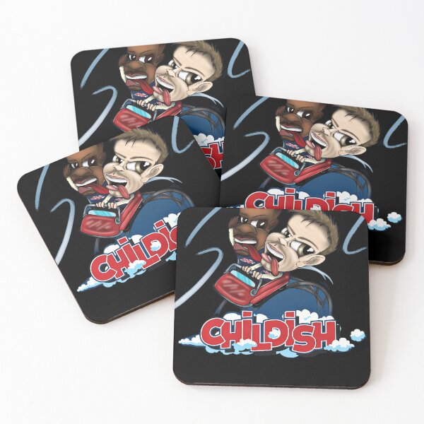Item preview, TGFBRO CHILDISH THEME PARK  designed and sold by SaraKayden.
