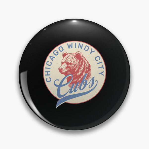 Item preview, Chicago. Cubs designed and sold by nichemaps.
