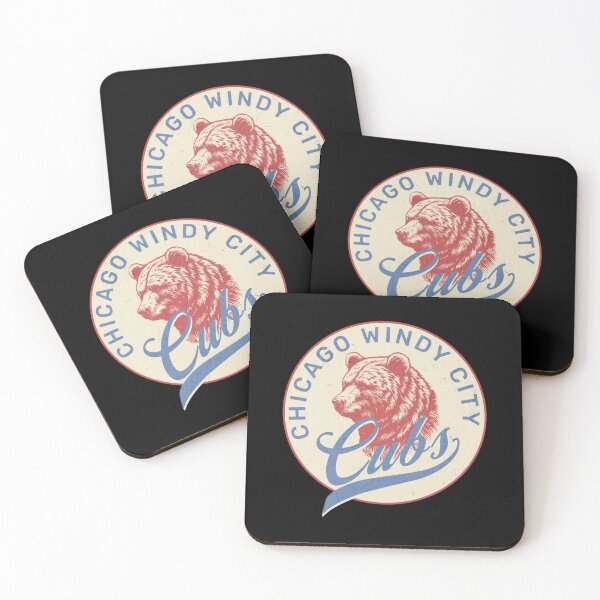 Item preview, Chicago. Cubs designed and sold by nichemaps.