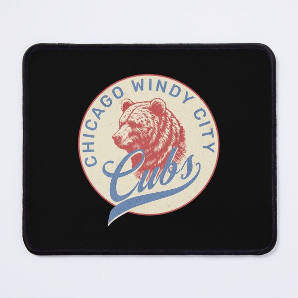 Item preview, Chicago. Cubs designed and sold by nichemaps.