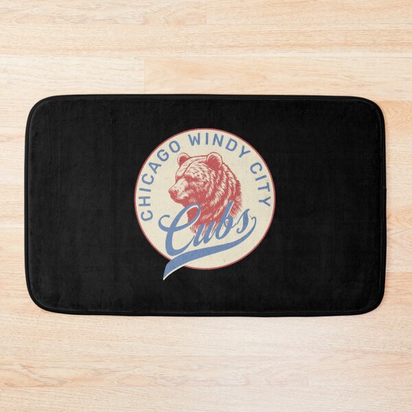 Item preview, Chicago. Cubs designed and sold by nichemaps.
