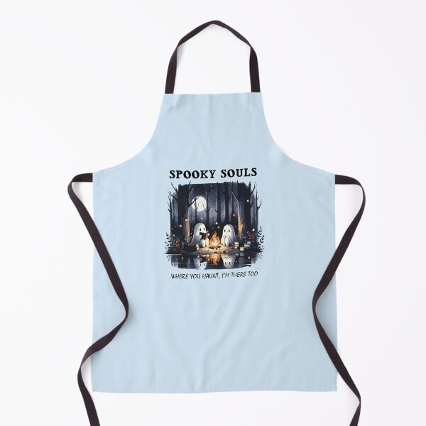 Item preview, Spooky Souls! Where you haunt, I'm there too. designed and sold by MartCrafted.