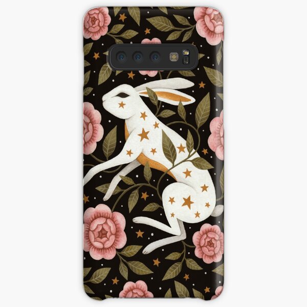 Entangled Samsung Galaxy Snap Case