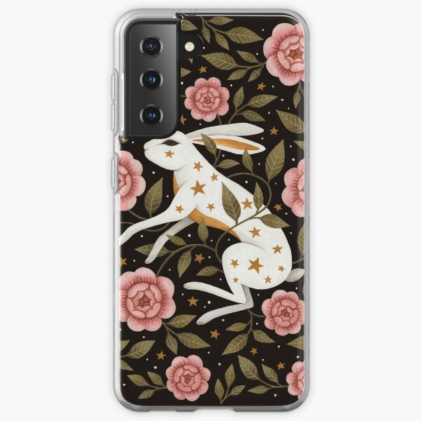 Entangled Samsung Galaxy Soft Case