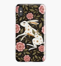 Entangled iPhone Case