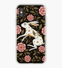 Entangled iPhone Case