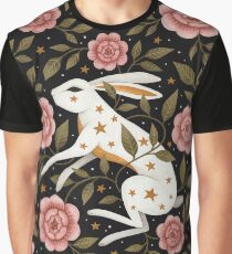 Entangled Graphic T-Shirt